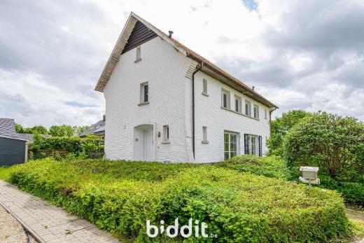 Presentatiebeeld van het pand n° 296442
