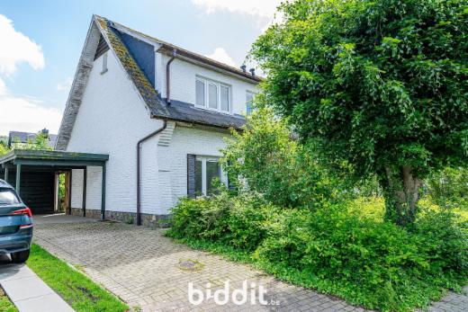 Presentatiebeeld van het pand n° 296443