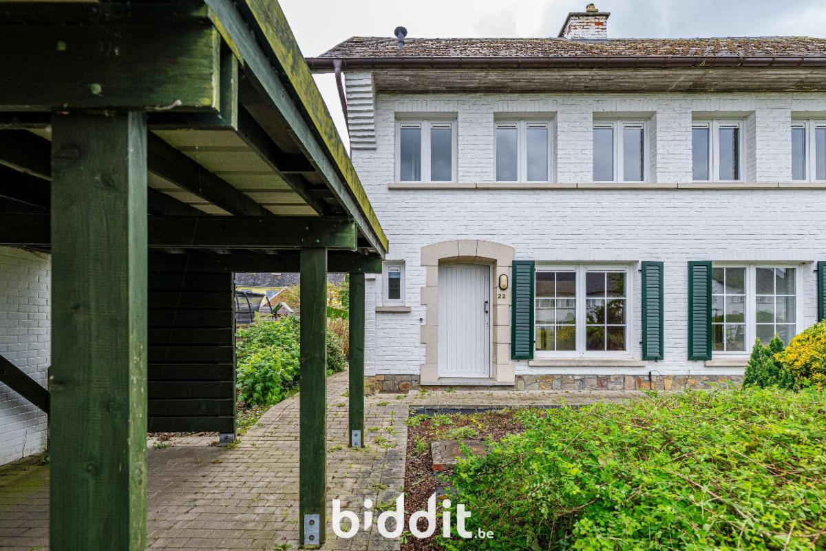Presentatiebeeld van het pand n° 296444