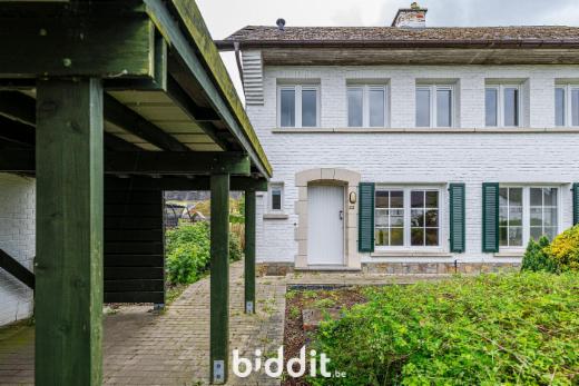 Presentatiebeeld van het pand n° 296444