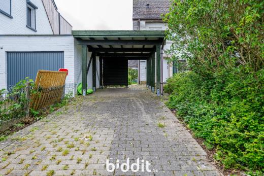 Tweede alternatieve foto van het pand