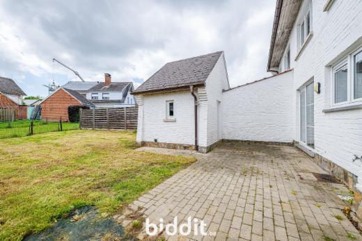 Derde alternatieve foto van het pand