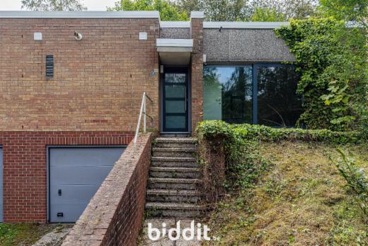 Presentatiebeeld van het pand n° 296449