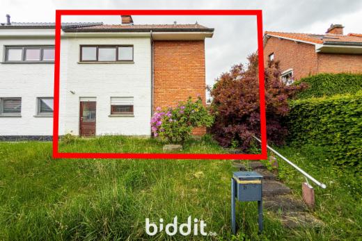 Presentatiebeeld van het pand n° 296450