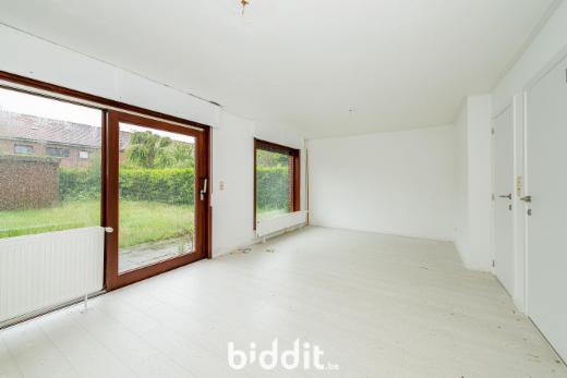 Derde alternatieve foto van het pand