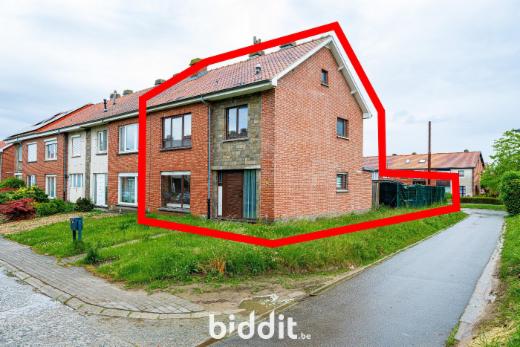Presentatiebeeld van het pand n° 296451