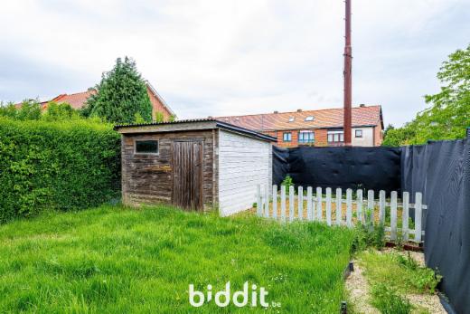Derde alternatieve foto van het pand