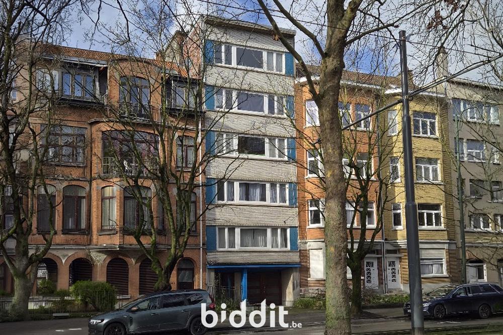 Presentatiebeeld van het pand n° 296864
