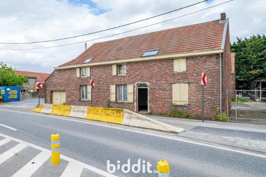 Presentatiebeeld van het pand n° 296867