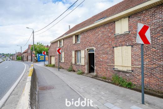 Eerste alternatieve foto van het pand