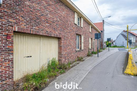Tweede alternatieve foto van het pand