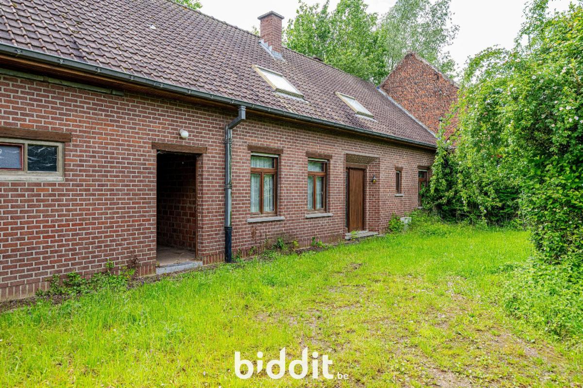 Presentatiebeeld van het pand n° 296869