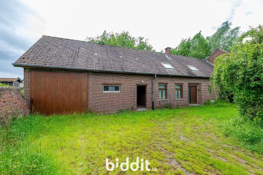 Eerste alternatieve foto van het pand