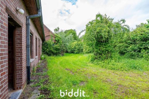 Tweede alternatieve foto van het pand