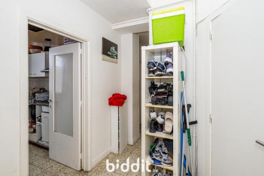 Derde alternatieve foto van het pand