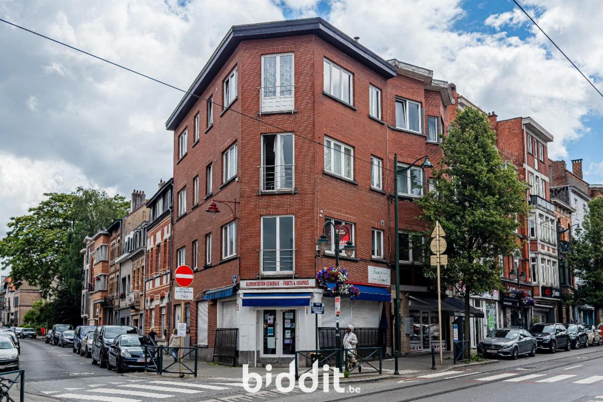 Presentatiebeeld van het pand n° 297251