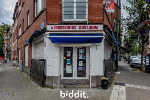 Eerste alternatieve foto van het pand