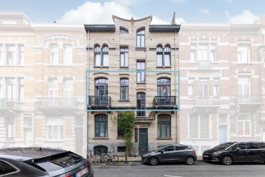 Presentatiebeeld van het pand n° 301247