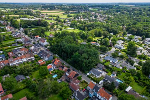 Derde alternatieve foto van het pand