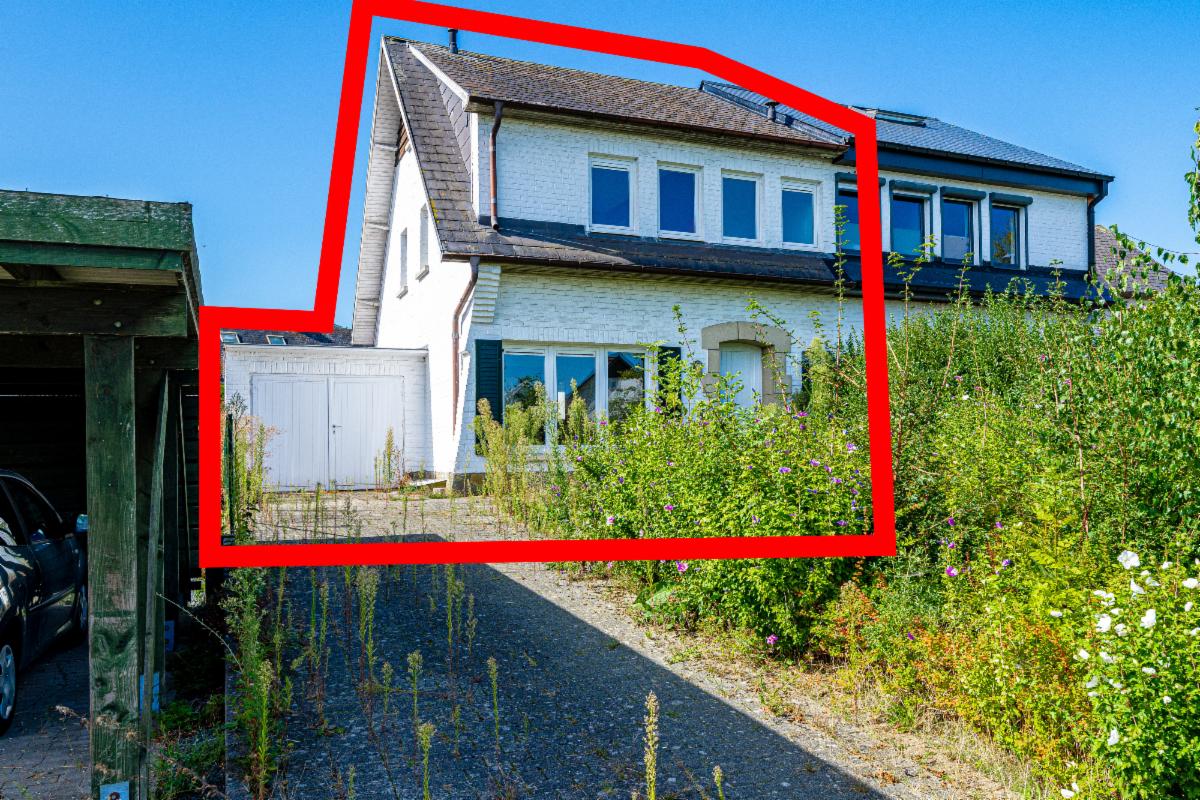 Presentatiebeeld van het pand n° 301984