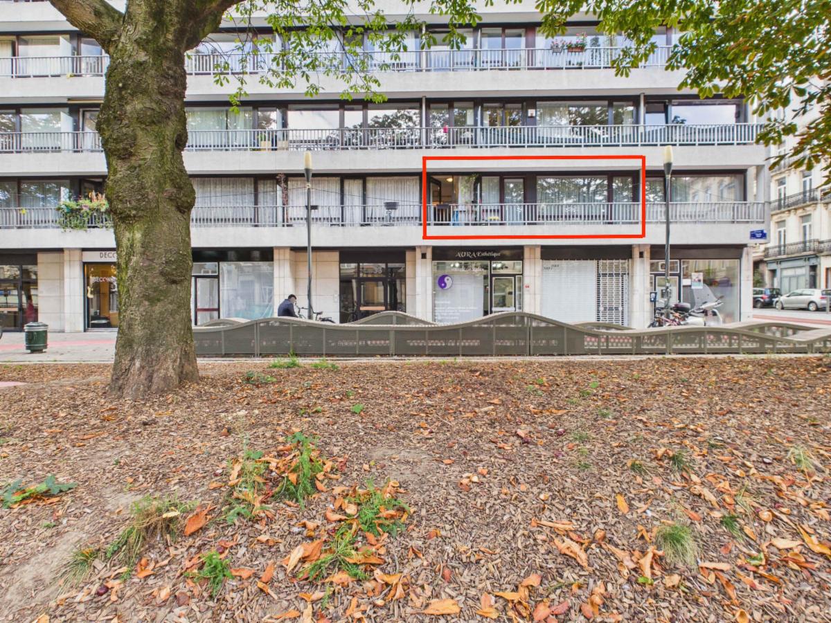 Presentatiebeeld van het pand n° 302619