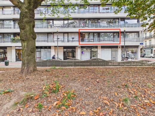 Presentatiebeeld van het pand n° 302619