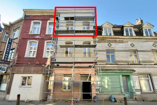 Presentatiebeeld van het pand n° 302717