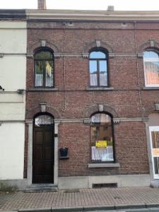 Presentatiebeeld van het pand n° 272937