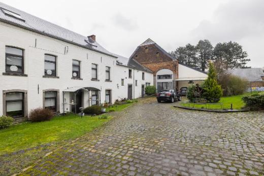Presentatiebeeld van het pand n° 282804
