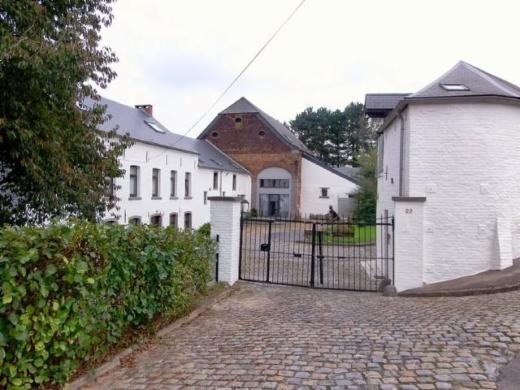Presentatiebeeld van het pand n° 282804