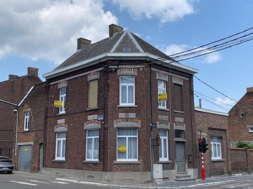 Presentatiebeeld van het pand n° 284527