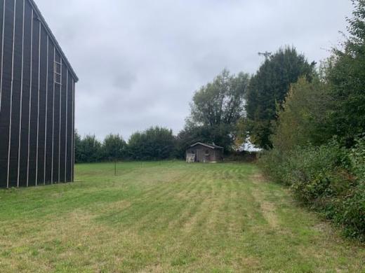 Tweede alternatieve foto van het pand