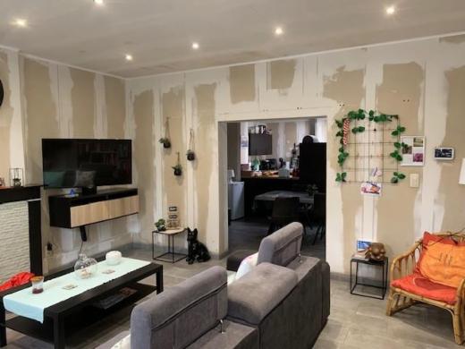 Presentatiebeeld van het pand n° 289003