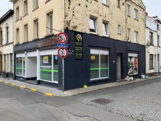 Presentatiebeeld van het pand n° 289887