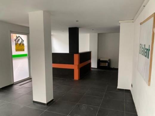 Tweede alternatieve foto van het pand