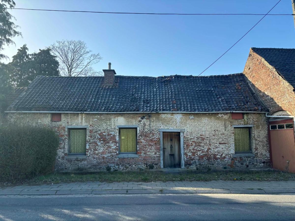 Presentatiebeeld van het pand n° 293787