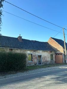 Eerste alternatieve foto van het pand