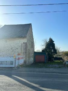 Derde alternatieve foto van het pand