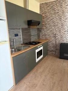 Tweede alternatieve foto van het pand