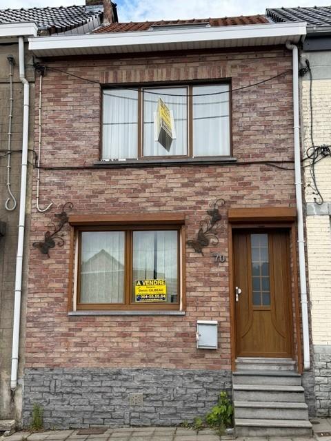 Presentatiebeeld van het pand n° 297384