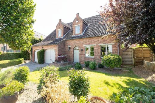 Eerste alternatieve foto van het pand