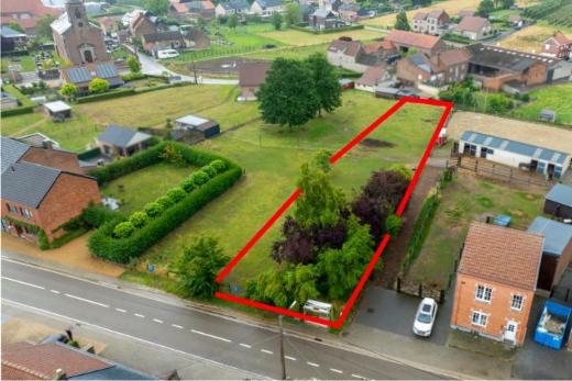 Tweede alternatieve foto van het pand