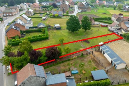 Derde alternatieve foto van het pand