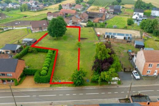 Eerste alternatieve foto van het pand