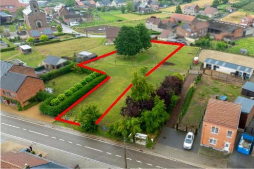 Tweede alternatieve foto van het pand