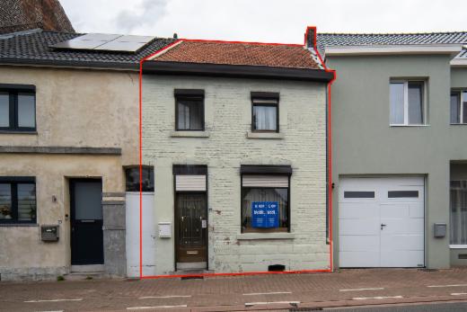Presentatiebeeld van het pand n° 286701