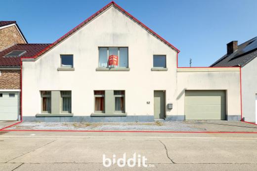 Presentatiebeeld van het pand n° 287073