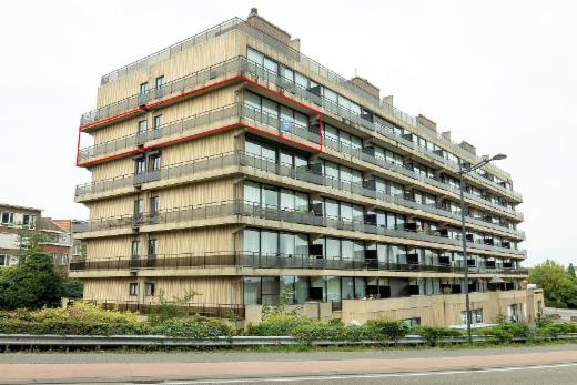 Eerste alternatieve foto van het pand
