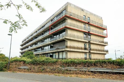 Derde alternatieve foto van het pand