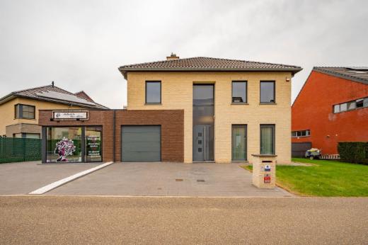 Presentatiebeeld van het pand n° 288451